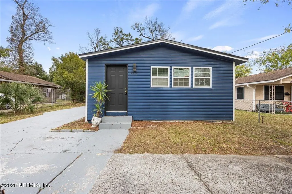 1959 W 14th Street Jacksonville FL 32209