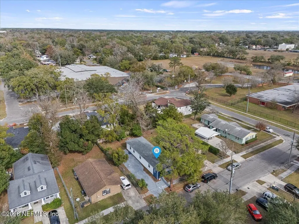 1959 W 14th Street Jacksonville FL 32209