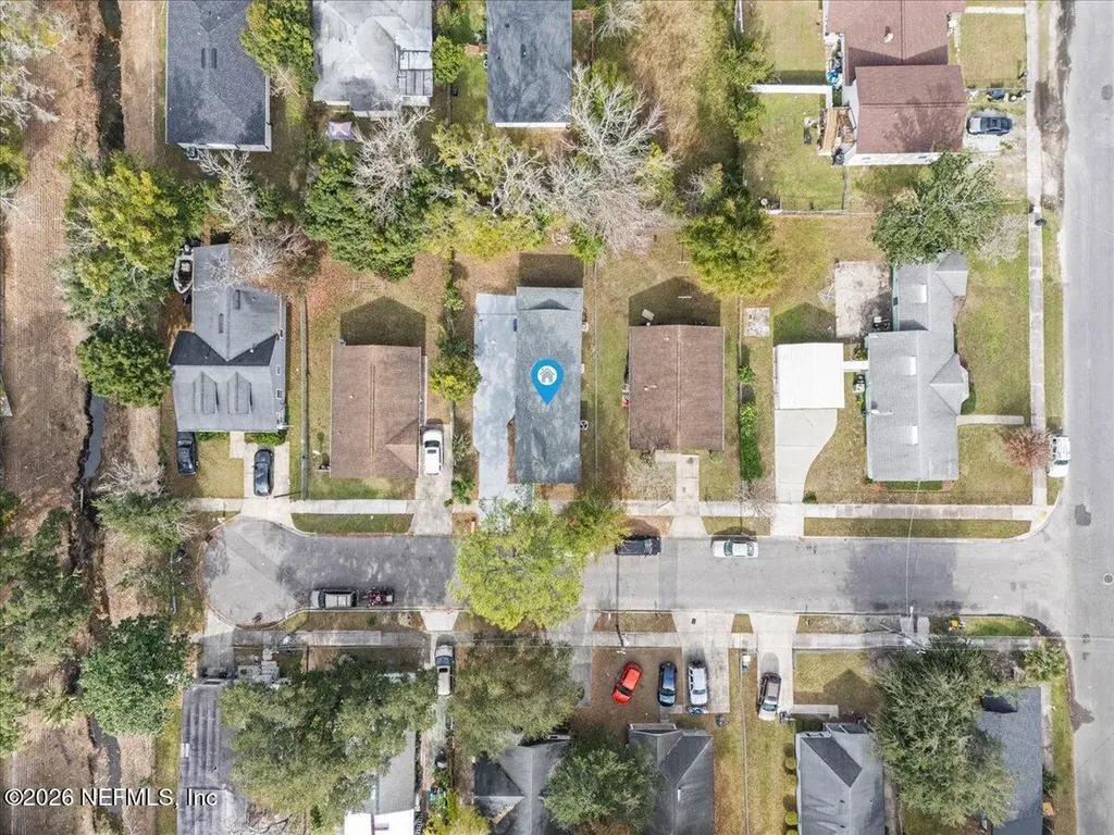 1959 W 14th Street Jacksonville FL 32209