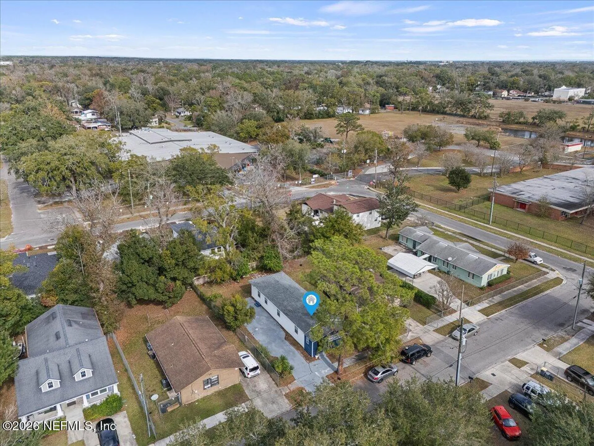 1959 W 14th Street Jacksonville FL 32209