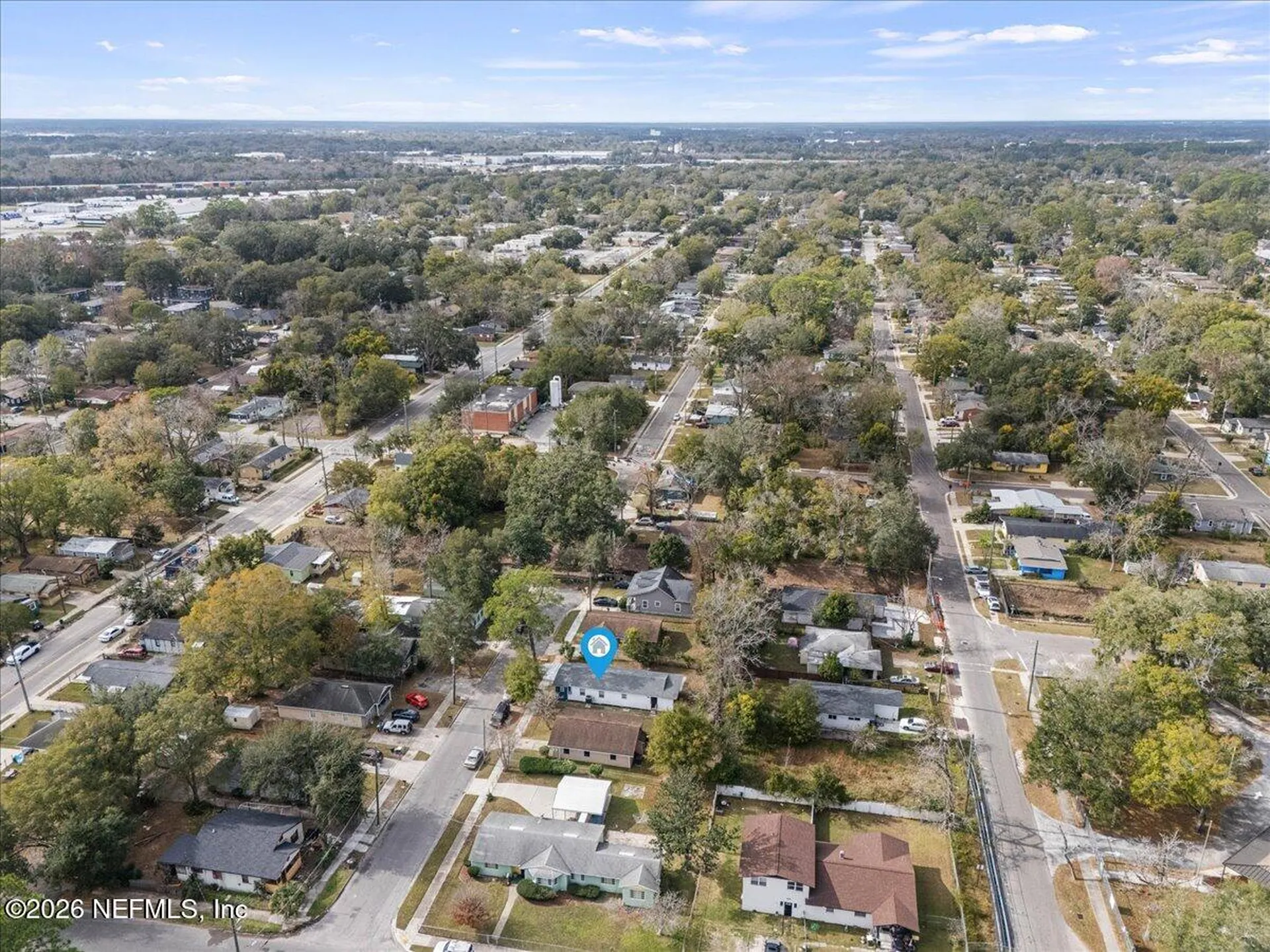 1959 W 14th Street Jacksonville FL 32209