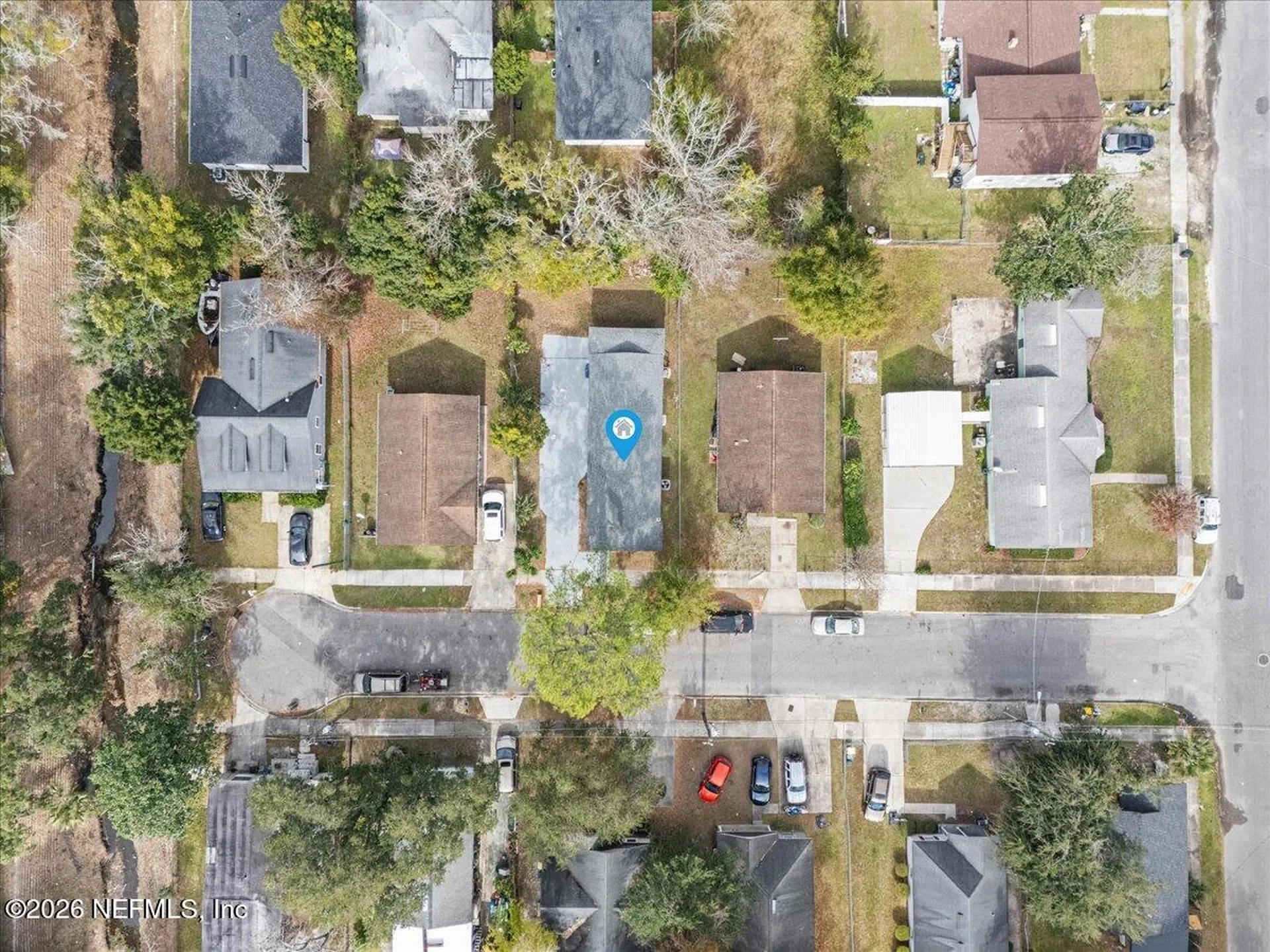 1959 W 14th Street Jacksonville FL 32209