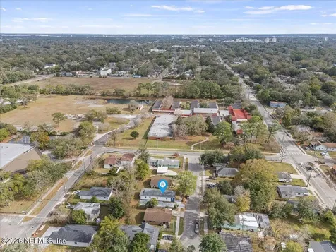 1959 W 14th Street Jacksonville FL 32209