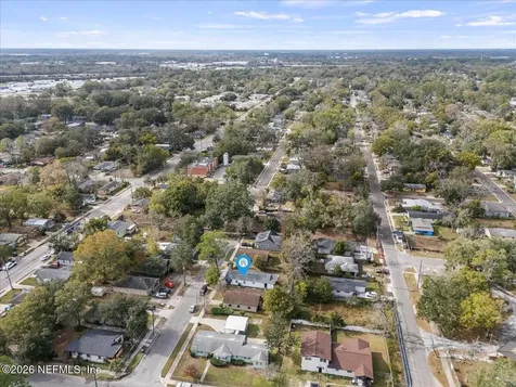 1959 W 14th Street Jacksonville FL 32209