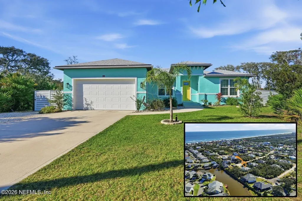14 Dogwood Terrace Palm Coast FL 32137