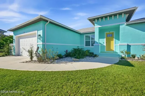 14 Dogwood Terrace Palm Coast FL 32137