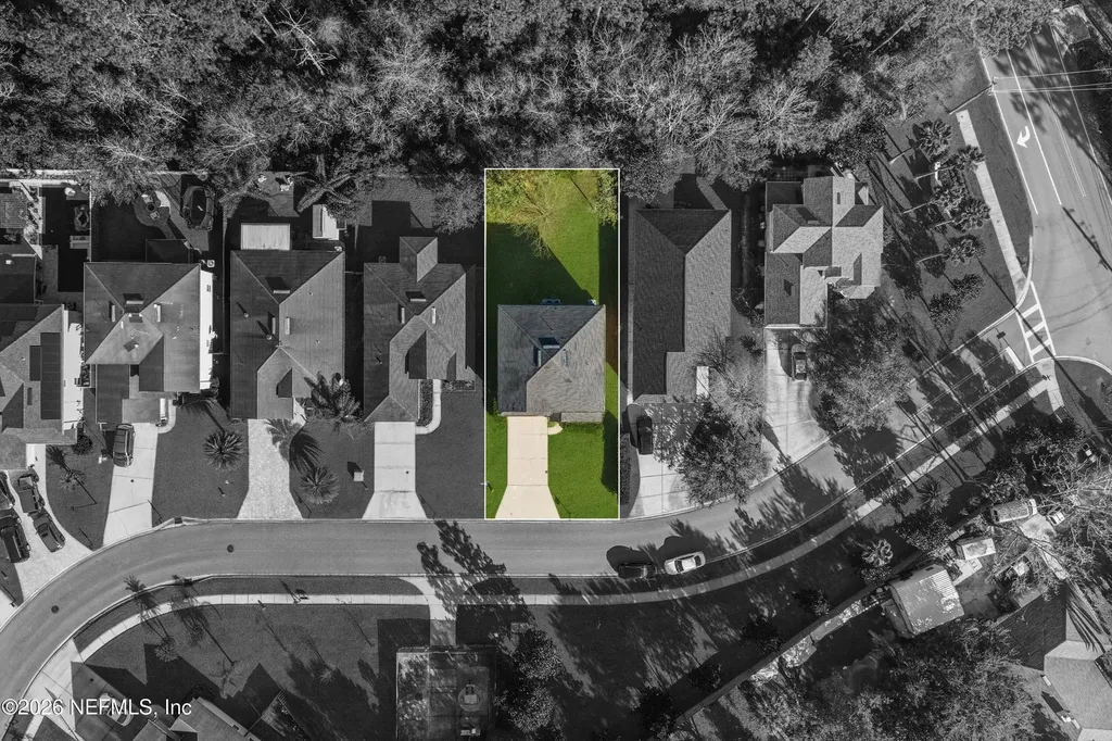 112 Timberwood Drive St. Augustine FL 32084