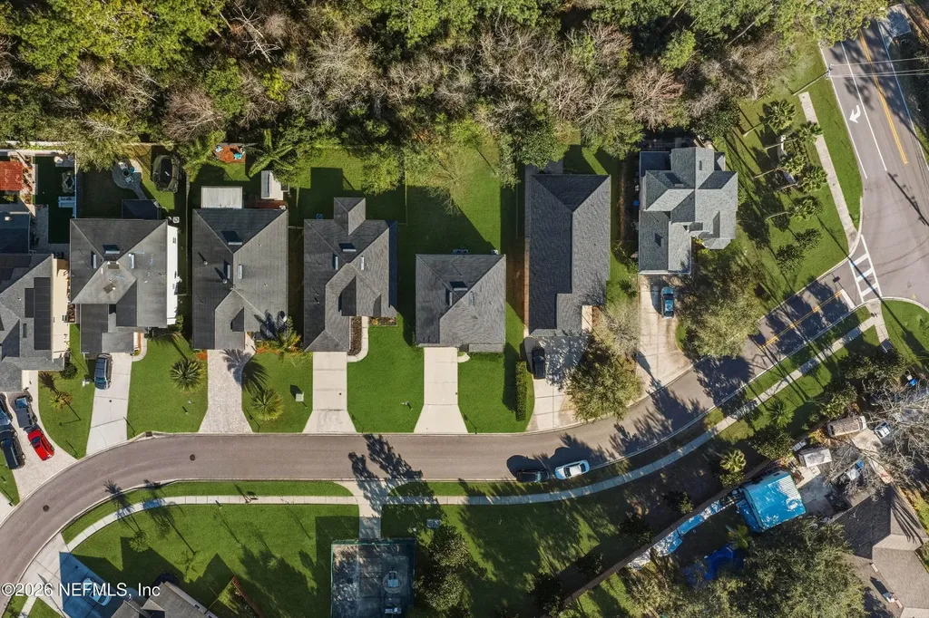 112 Timberwood Drive St. Augustine FL 32084