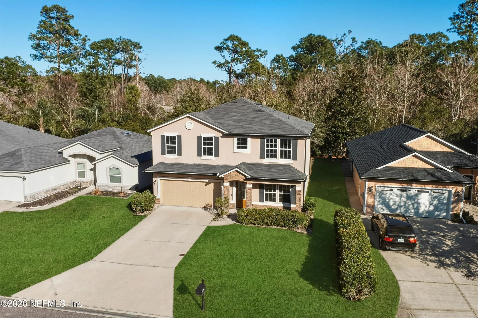 112 Timberwood Drive St. Augustine FL 32084