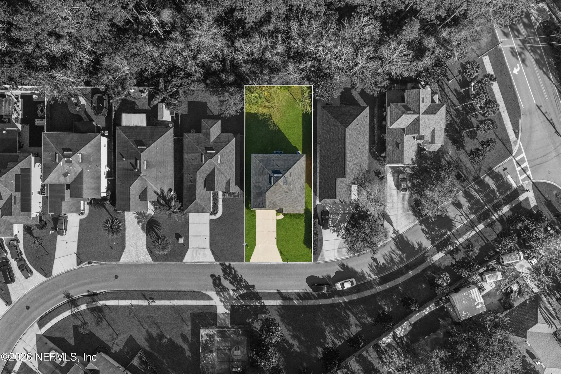 112 Timberwood Drive St. Augustine FL 32084