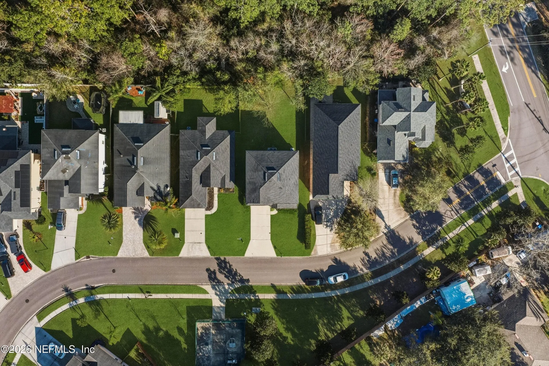 112 Timberwood Drive St. Augustine FL 32084