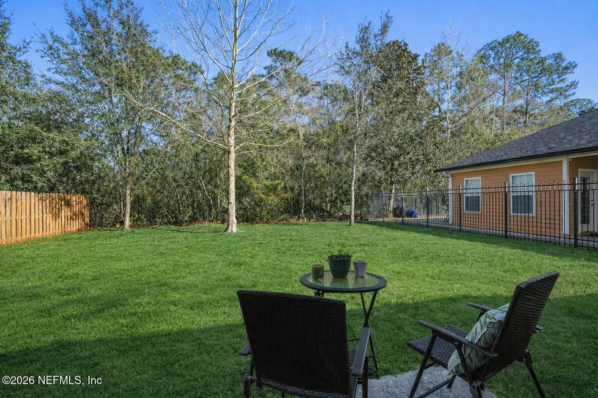112 Timberwood Drive St. Augustine FL 32084