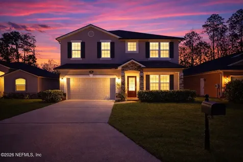 112 Timberwood Drive St. Augustine FL 32084