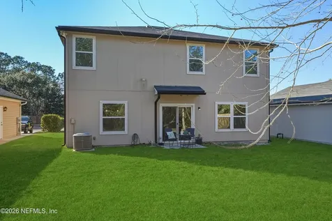 112 Timberwood Drive St. Augustine FL 32084