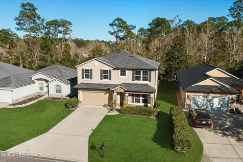 112 Timberwood Drive St. Augustine FL 32084