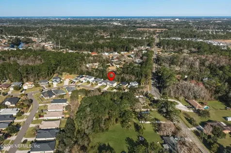 112 Timberwood Drive St. Augustine FL 32084