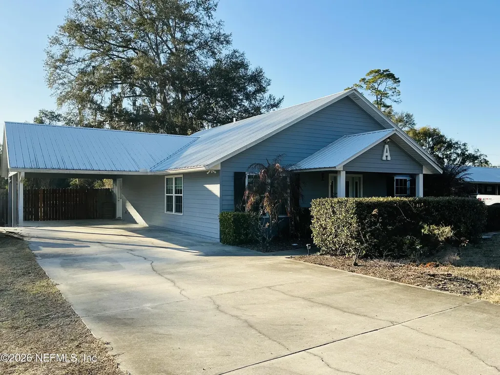 117 Underwood Drive Palatka FL 32177