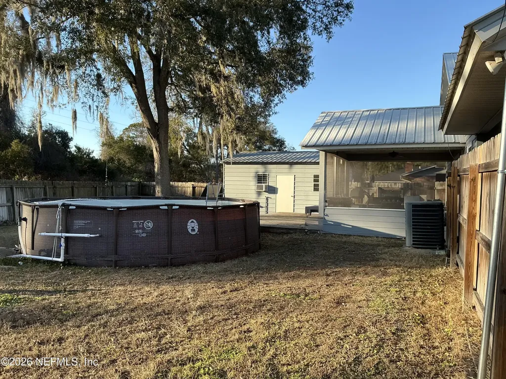 117 Underwood Drive Palatka FL 32177