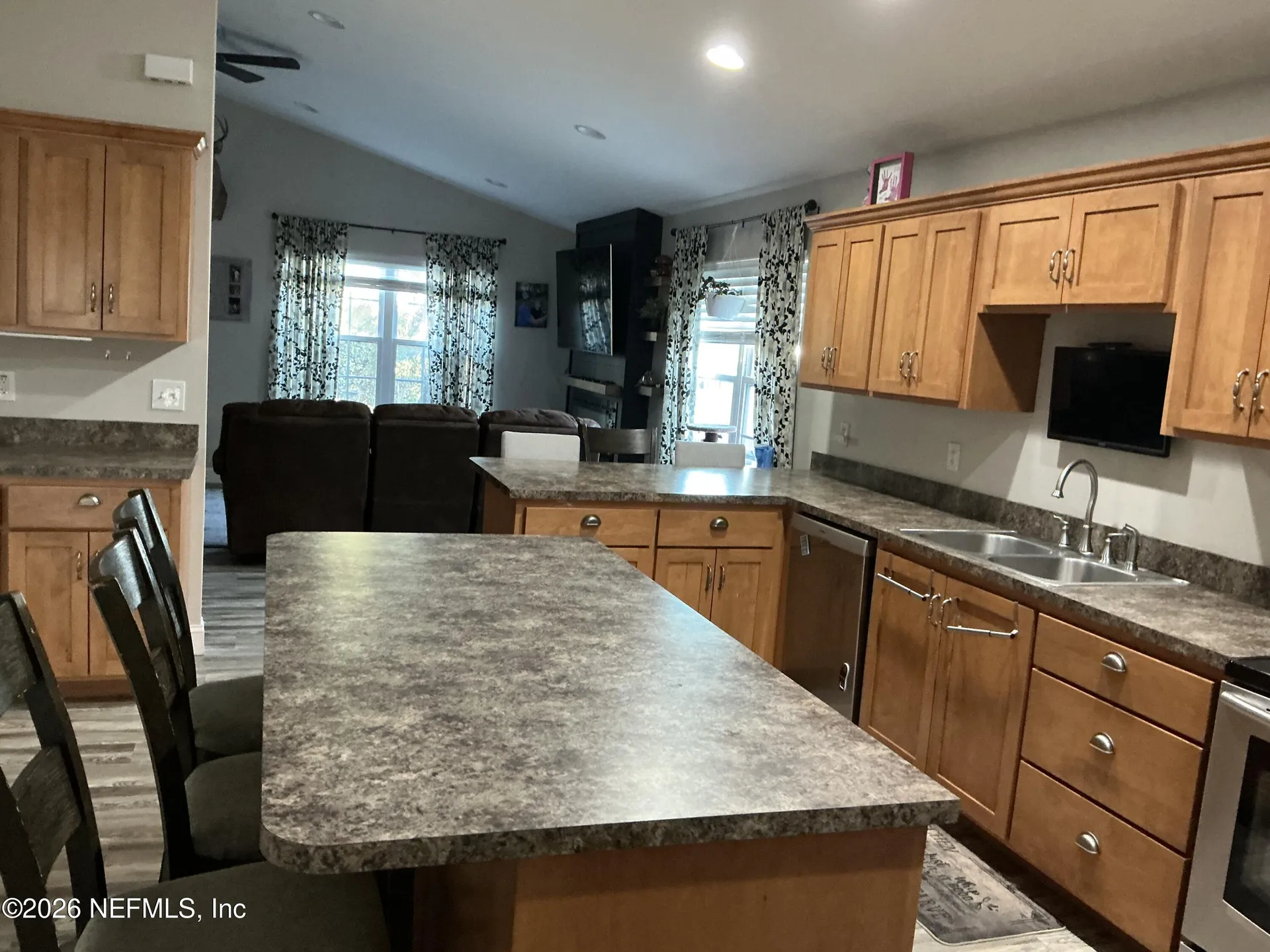 117 Underwood Drive Palatka FL 32177