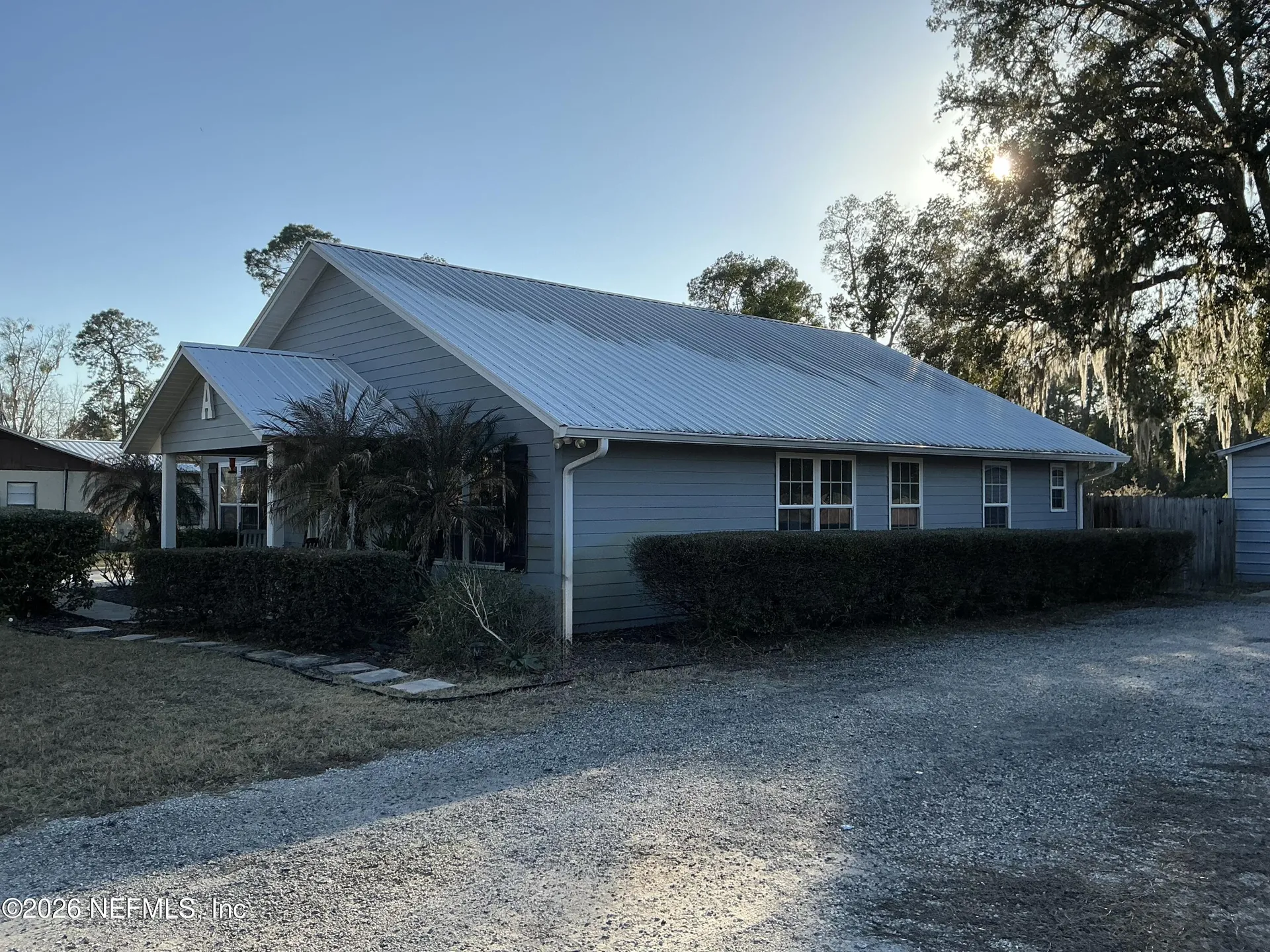 117 Underwood Drive Palatka FL 32177