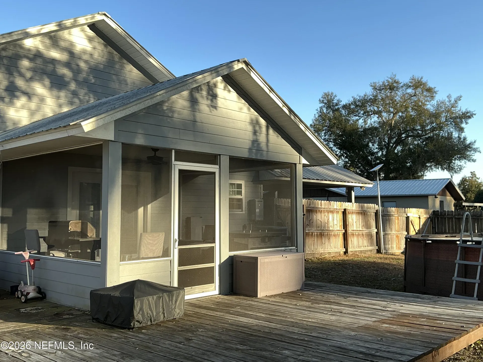 117 Underwood Drive Palatka FL 32177
