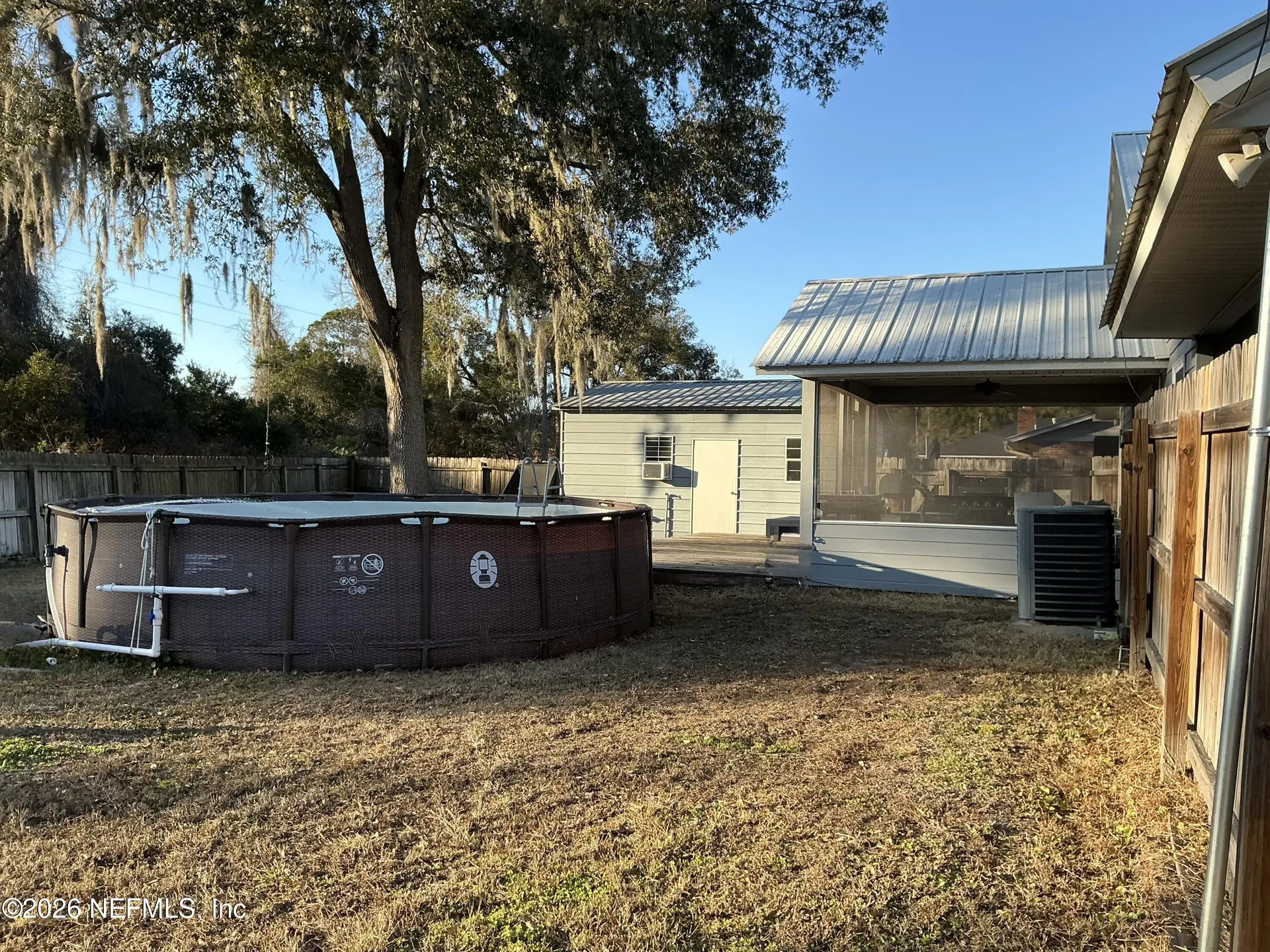 117 Underwood Drive Palatka FL 32177