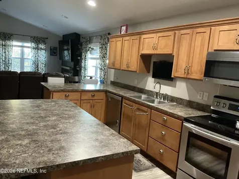 117 Underwood Drive Palatka FL 32177