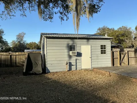 117 Underwood Drive Palatka FL 32177
