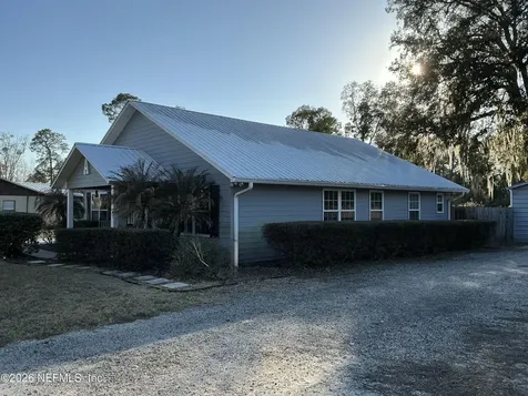 117 Underwood Drive Palatka FL 32177