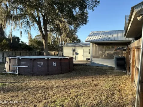 117 Underwood Drive Palatka FL 32177