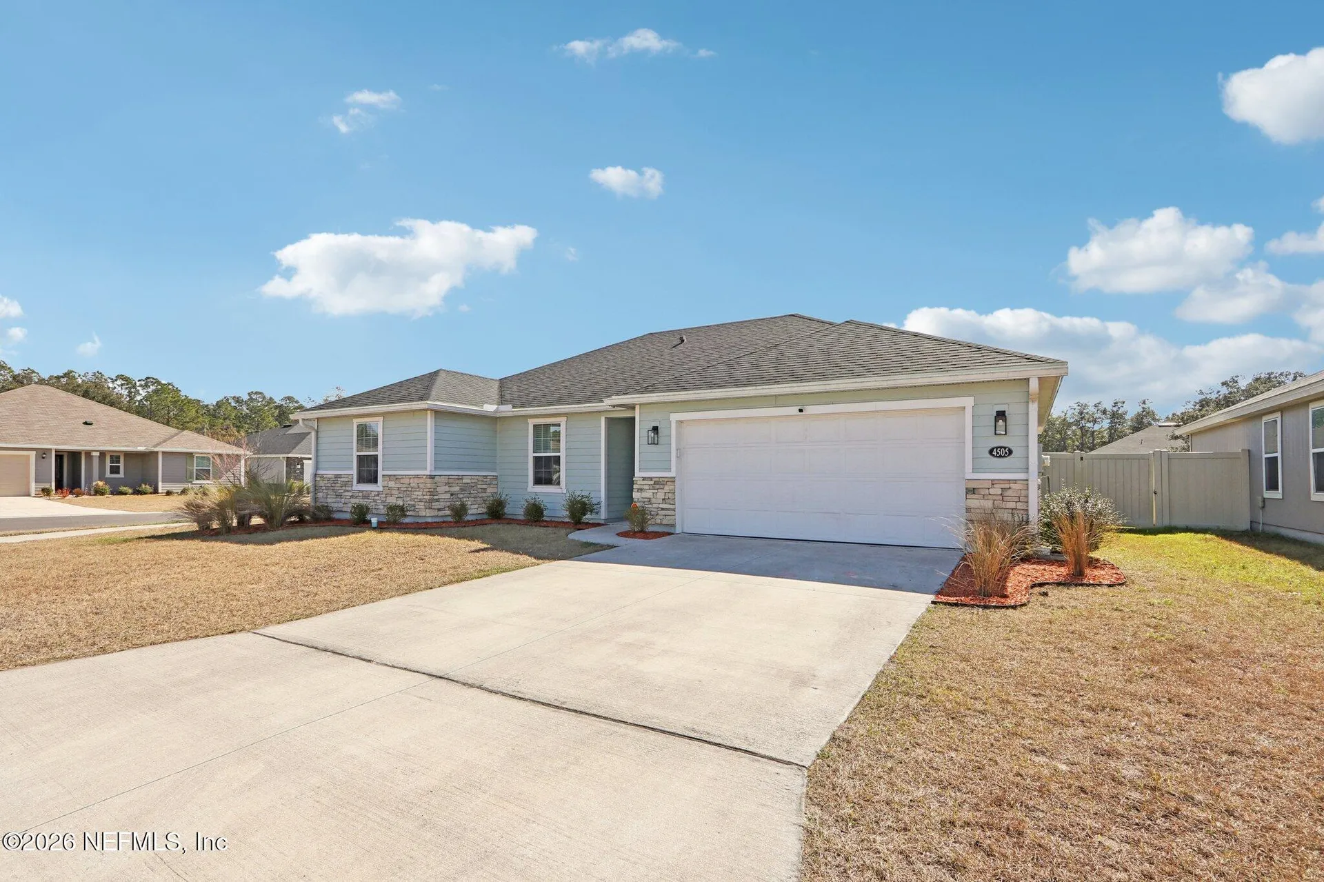 4505 Prosperity Way Jacksonville FL 32210