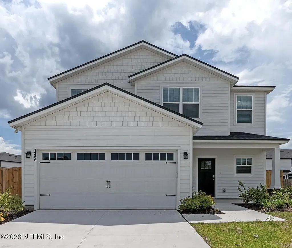 1266 Jewelstone Lane Jacksonville FL 32221