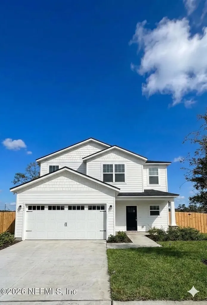 1266 Jewelstone Lane Jacksonville FL 32221
