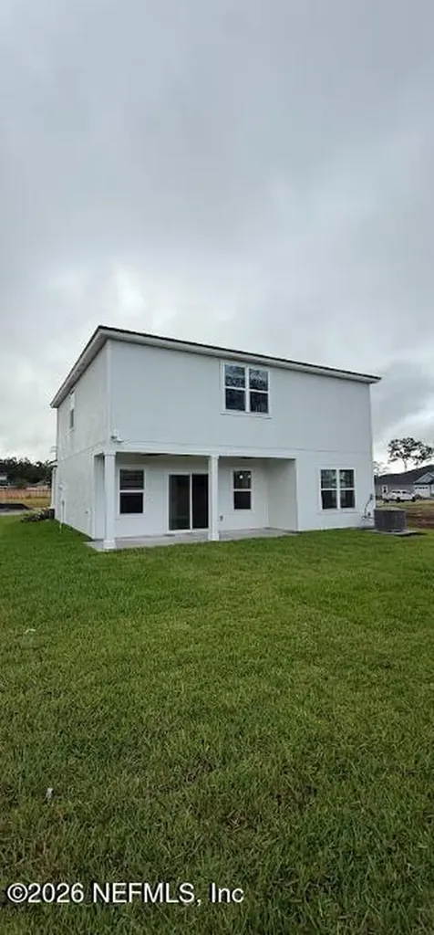 1266 Jewelstone Lane Jacksonville FL 32221