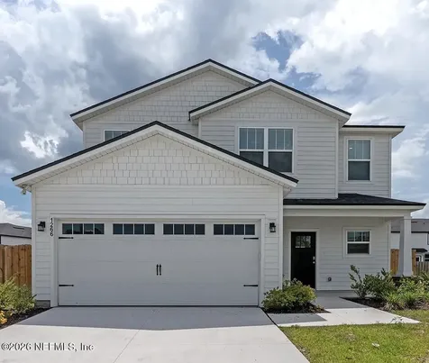 1266 Jewelstone Lane Jacksonville FL 32221