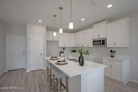 1266 Jewelstone Lane Jacksonville FL 32221