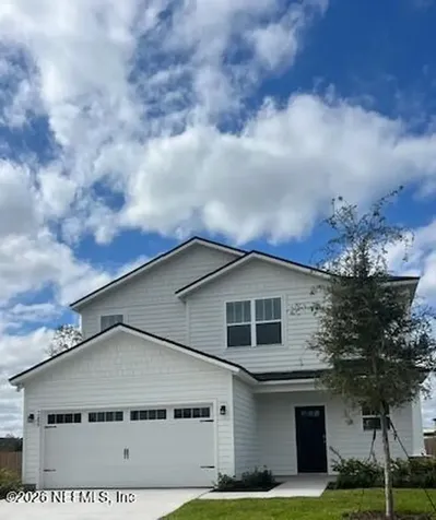 1266 Jewelstone Lane Jacksonville FL 32221