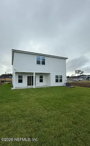 1266 Jewelstone Lane Jacksonville FL 32221