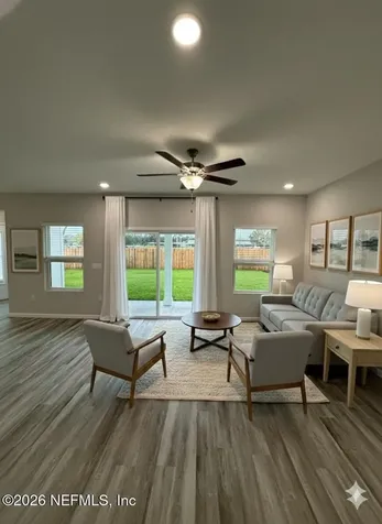 1266 Jewelstone Lane Jacksonville FL 32221