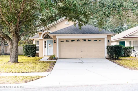 3650 Silver Bluff Boulevard Orange Park FL 32065