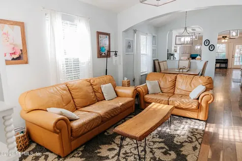 3650 Silver Bluff Boulevard Orange Park FL 32065