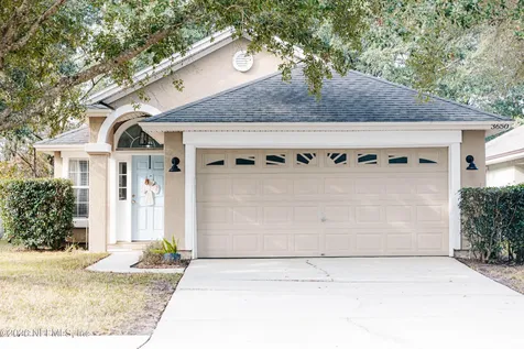 3650 Silver Bluff Boulevard Orange Park FL 32065