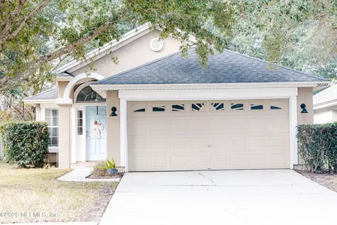 3650 Silver Bluff Boulevard Orange Park FL 32065