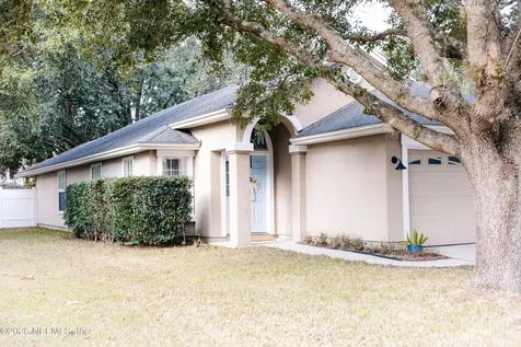 3650 Silver Bluff Boulevard Orange Park FL 32065