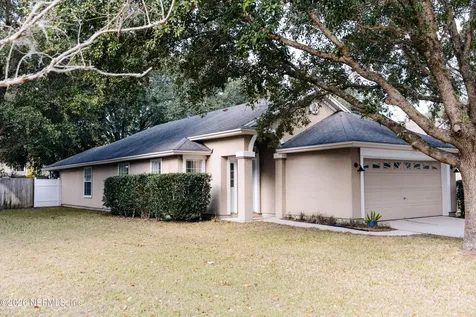 3650 Silver Bluff Boulevard Orange Park FL 32065