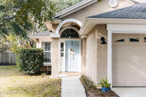 3650 Silver Bluff Boulevard Orange Park FL 32065