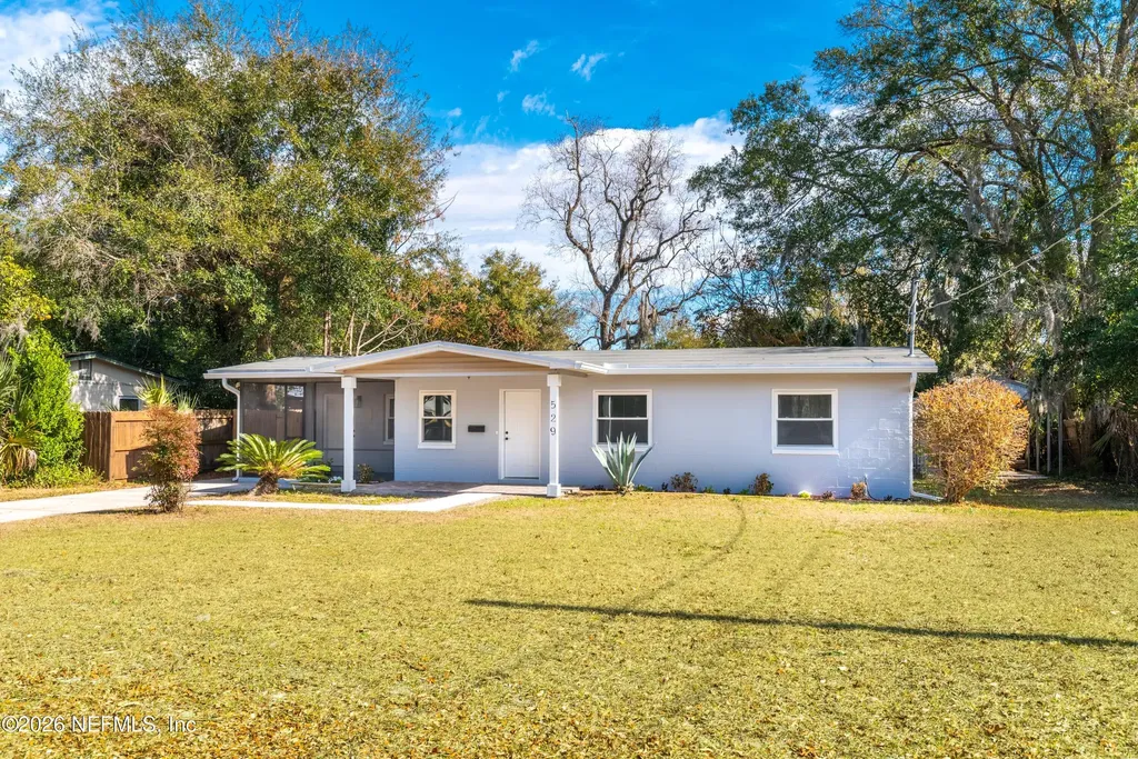 529 Sapelo Road Jacksonville FL 32216