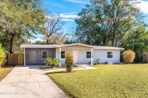 529 Sapelo Road Jacksonville FL 32216