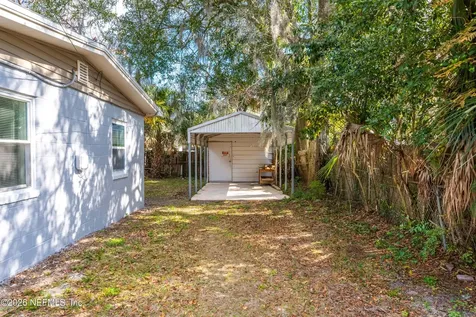 529 Sapelo Road Jacksonville FL 32216