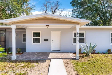 529 Sapelo Road Jacksonville FL 32216